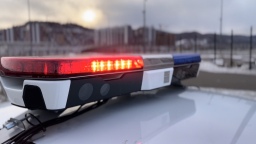 В Красноярске тестируют комплекс фотовидеофиксации «Автоураган-МС»