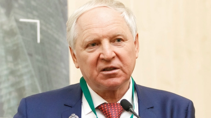 Владимир Куделькин. Мораторий на сертификацию замедлил оснащение объектов транспортной инфраструктуры современным оборудованием