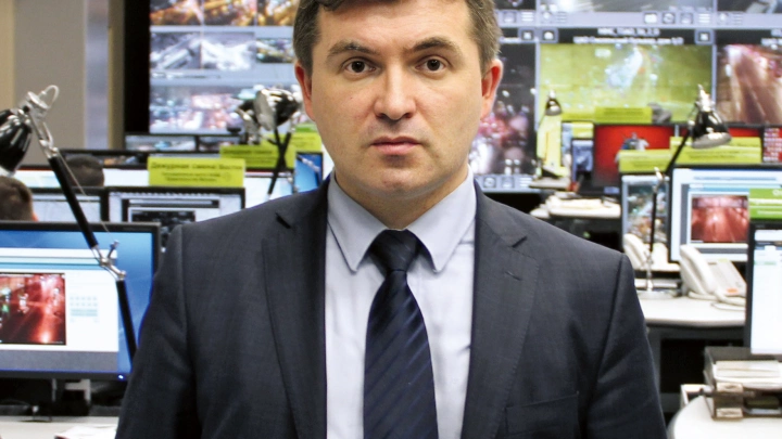 «Умные светофоры» – в свете новых технологий