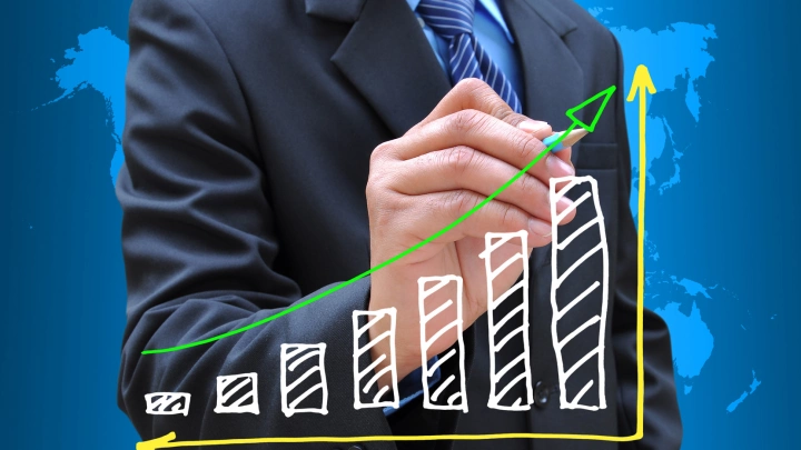 Импорт ушел, привычка осталась