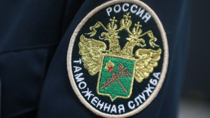Более 640 тыс проверок провели сотрудники таможни с помощью инспекционно-досмотровых комплексов в 2022 году