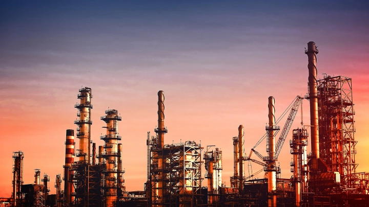 Ростехнадзор актуализировал Методику оценки риска аварий на технологических трубопроводах