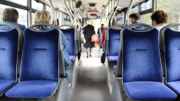 В Челябинске автобусы оснастят умной системой обработки видеотрафика транспортного потока