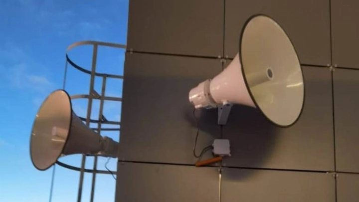 «Ростелеком» модернизирует систему оповещения населения в самом большом городе Ямала