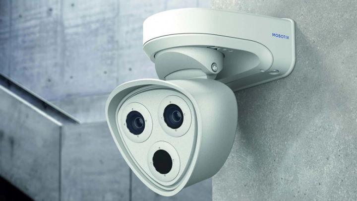 «АРМО-Системы» и Konica Minolta стали партнёрами по продукции MOBOTIX