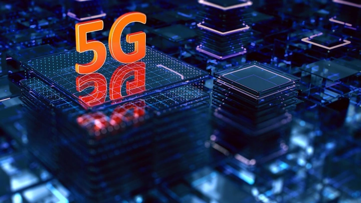 Группа НЛМК запустила беспроводную сеть связи 5G на основной производственной площадке