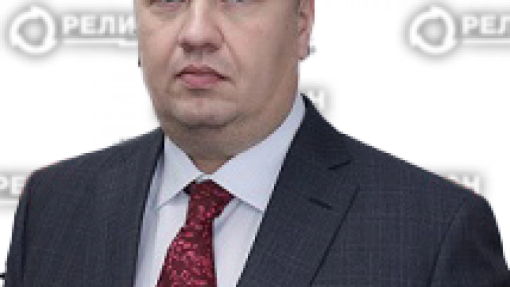 Яков Грозных. Использование отечественного оборудования при проектировании систем транспортной безопасности стало трендом