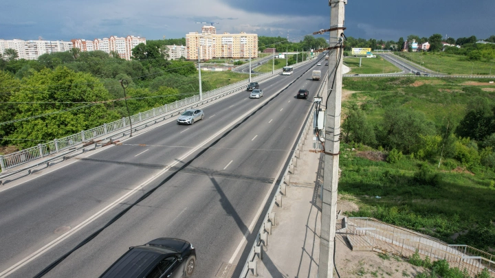 83 комплексов фотовидеофиксации установят на автомагистралях Чувашии