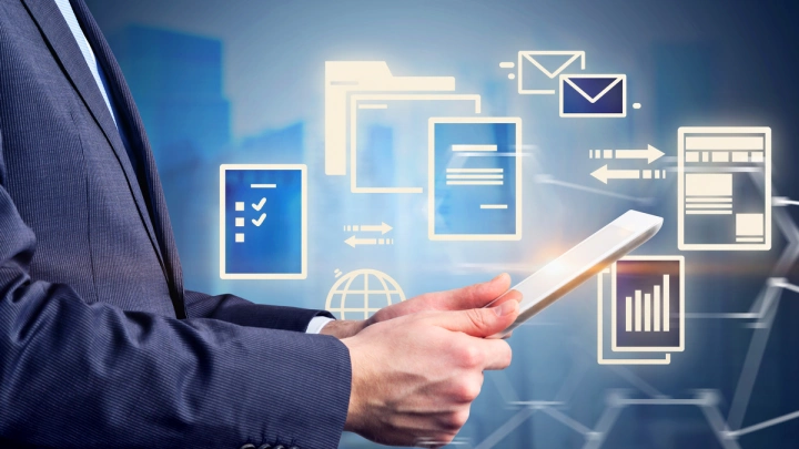 Правительство планирует завершить цифровизацию разрешительной деятельности до конца 2023 года