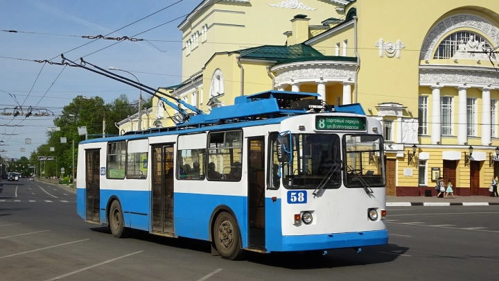 Минтранс России внес изменения в требования по безопасности автомобильного, городского и электротранспорта