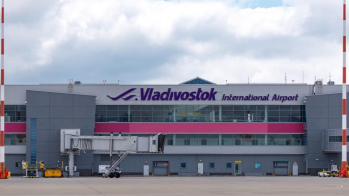 Аэропорт Владивосток получил сертификат авиационной безопасности