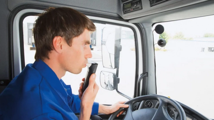 В России утвержден ГОСТ для алкозамков