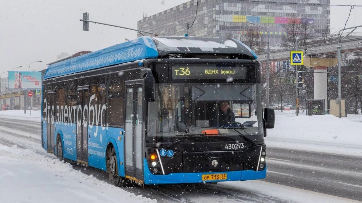 До конца 2023 года Мосгортранс перейдет на удаленные медосмотры водителей