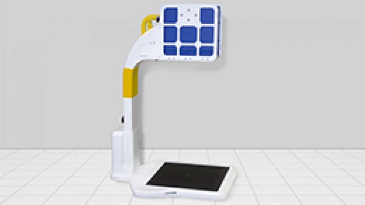 «Диагностика-М» разработала портативный цифровой аппарат для рентгенодиагностики в нестанционарных условиях