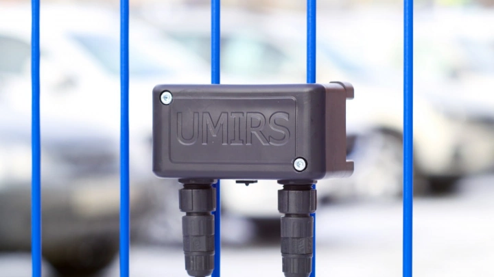 Инженеры АО «ЮМИРС» разработали новую конструкцию точечного вибрационного датчика