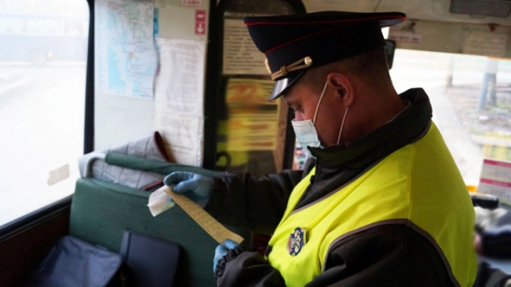 Утверждены программы профилактики рисков в рамках федерального госконтроля в области транспорта на 2023 год