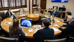 НИТУ МИСИС и «Цифра» договорились создавать научные центры и развивать ИИ