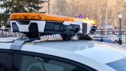 В Челябинске планируют использовать комплексы фотовидеофиксации «Автоураган-МС»