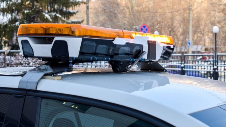 В Челябинске планируют использовать комплексы фотовидеофиксации «Автоураган-МС»