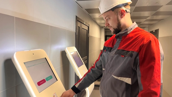 Компания «Колмар» тестирует систему «Электронная книга нарядов»