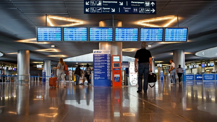 42% участников российской авиаотрасли разработали стратегию цифровой трансформации и импортозамещения ПО