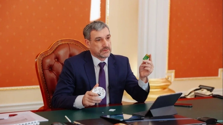 Правительство Амурской области определило категории льготников для бесплатного оснащения жилья пожарными извещателями