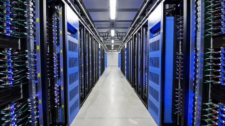 Утвержден ГОСТ на центры обработки данных