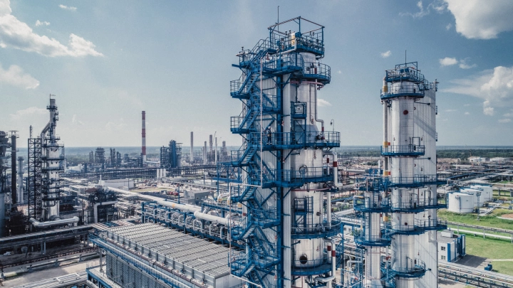 «Газпром нефть» создаст организацию по охране своих объектов