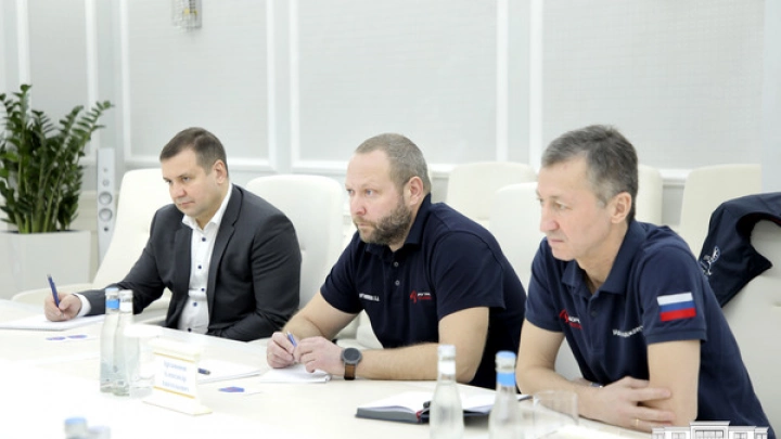 «Дорогобужкотломаш»: улучшение системы отопления в столице Узбекистана - Ташкенте