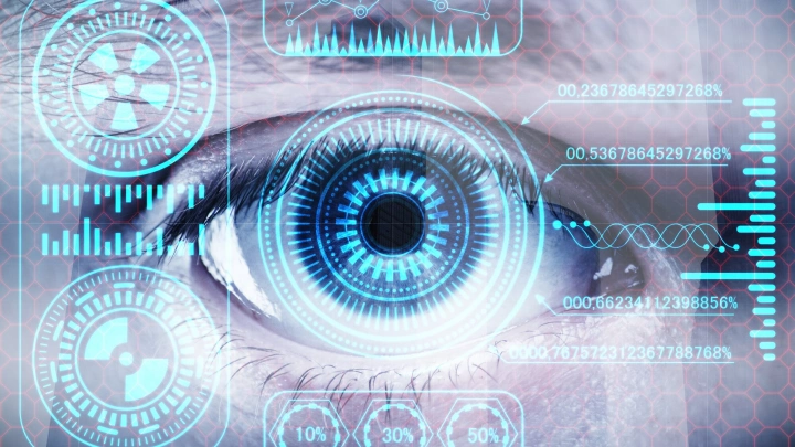 Минцифры разработало регламент по обработке биометрических данных