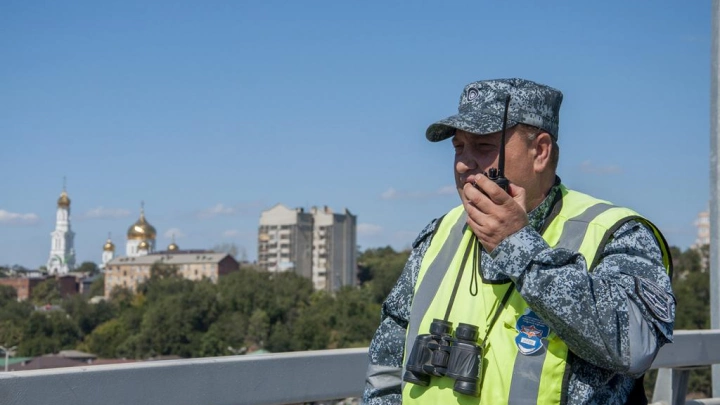 11,68 млн рублей выделят на защиту от актов незаконного вмешательства мостового перехода в Амурской области