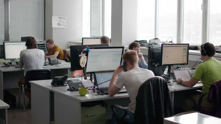 В России запустили цифровой b2b-маркетплейс для строительства и промышленности