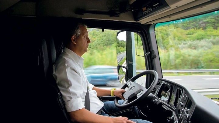 Система ГИС «Электронные перевозочные документы» введена в режим опытной эксплуатации