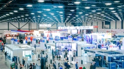 День передовых технологий на Выставке ЭКСПОТЕХНОСТРАЖ