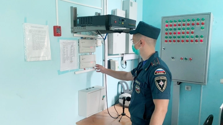 МЧС России дополнит перечень индикаторов риска