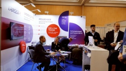 Компания TRASSIR разработала ситуационный центр для контроля за безопасностью в жилых комплексах