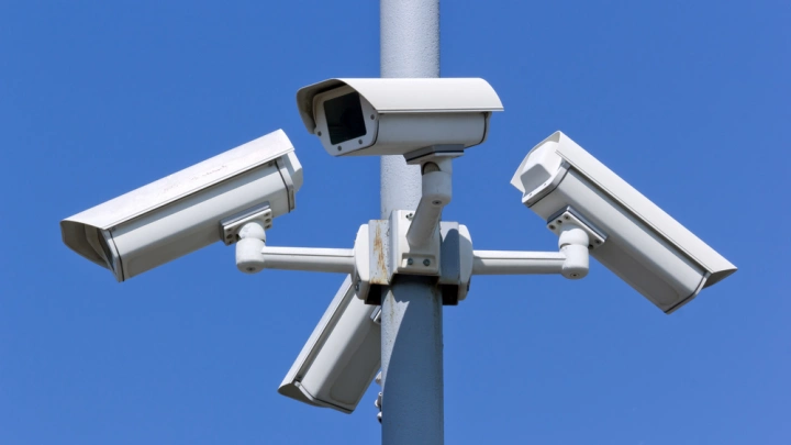 ГКУ «Ленавтодор» ищет подрядчика для сдачи в аренду подсистемы фотовидеофиксации