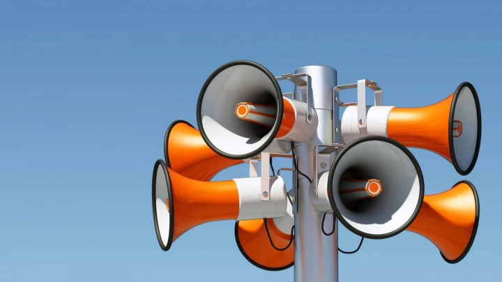 Правительство Псковской области модернизирует региональную систему оповещения