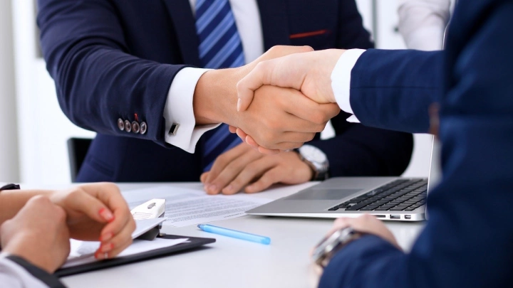 «Ростелеком» и «Компания «БИТ»» подписали соглашение о сотрудничестве