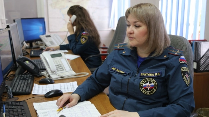 Структурные подразделения МЧС России доверяют компьютерам X-Com