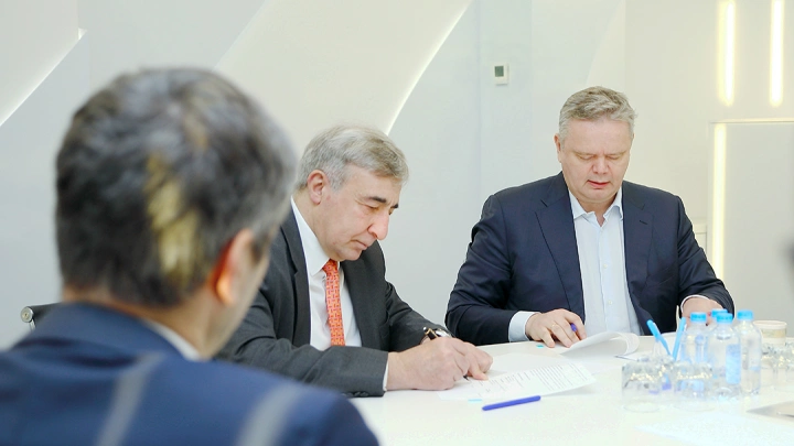 IBS и ГК «Цифра» заключили соглашение о партнерстве для реализации проектов по импортозамещению в IT