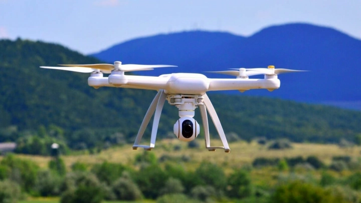 Андрей Белоусов возглавит Правительственную комиссию по вопросам развития беспилотных авиационных систем