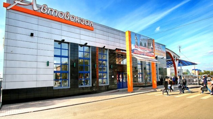 23 млн рублей потратят на обеспечение транспортной безопасности автовокзала Кемерова