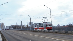 Мост в Липецке оснастят системами безопасности