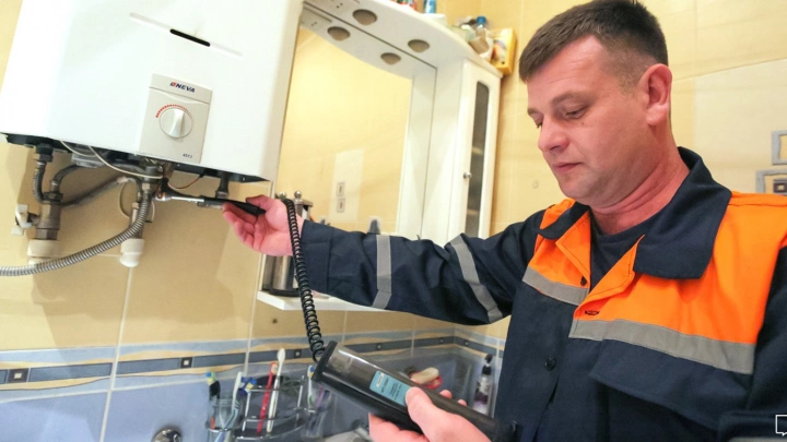 Госдума рассмотрит во втором чтении  законопроект об обеспечении безопасной эксплуатации газового оборудования в жилых домах