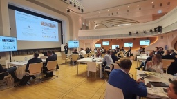 Стартовала программа Росатома по содействию отраслям в переходе на российское инженерное ПО