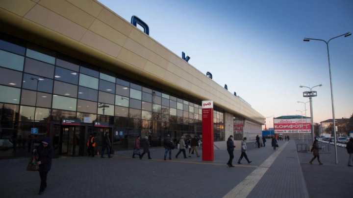 РЖД назначили штраф 50 тысяч рублей за нарушения требований пожарной безопасности на 4 станциях Пензенской области