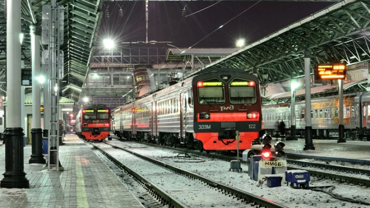 «Пермская пригородная компания» ищет подрядчика для обеспечения безопасности в электричках