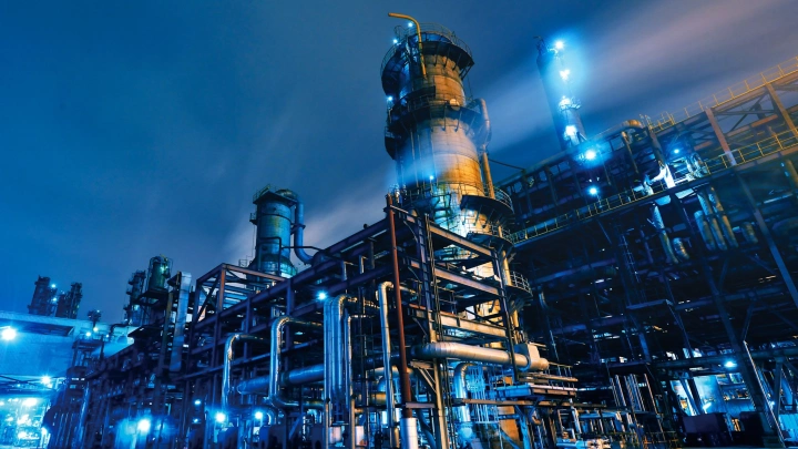 Ростехнадзор актуализировал вопросы для аттестации в сфере нефтегазовой промышленности