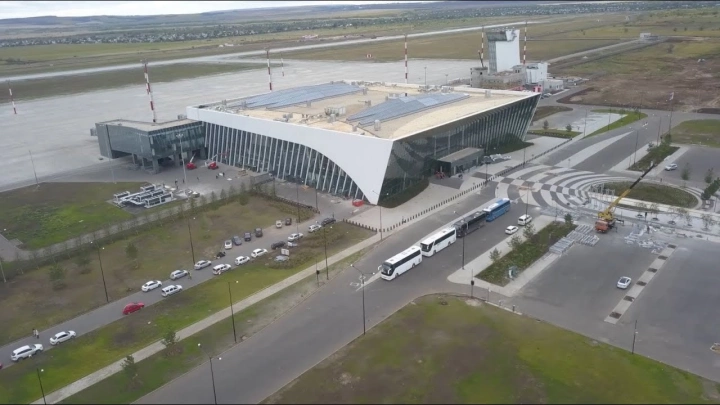 Ространснадзор разработал проверочные листы для проведения государственного контроля в области гражданской авиации